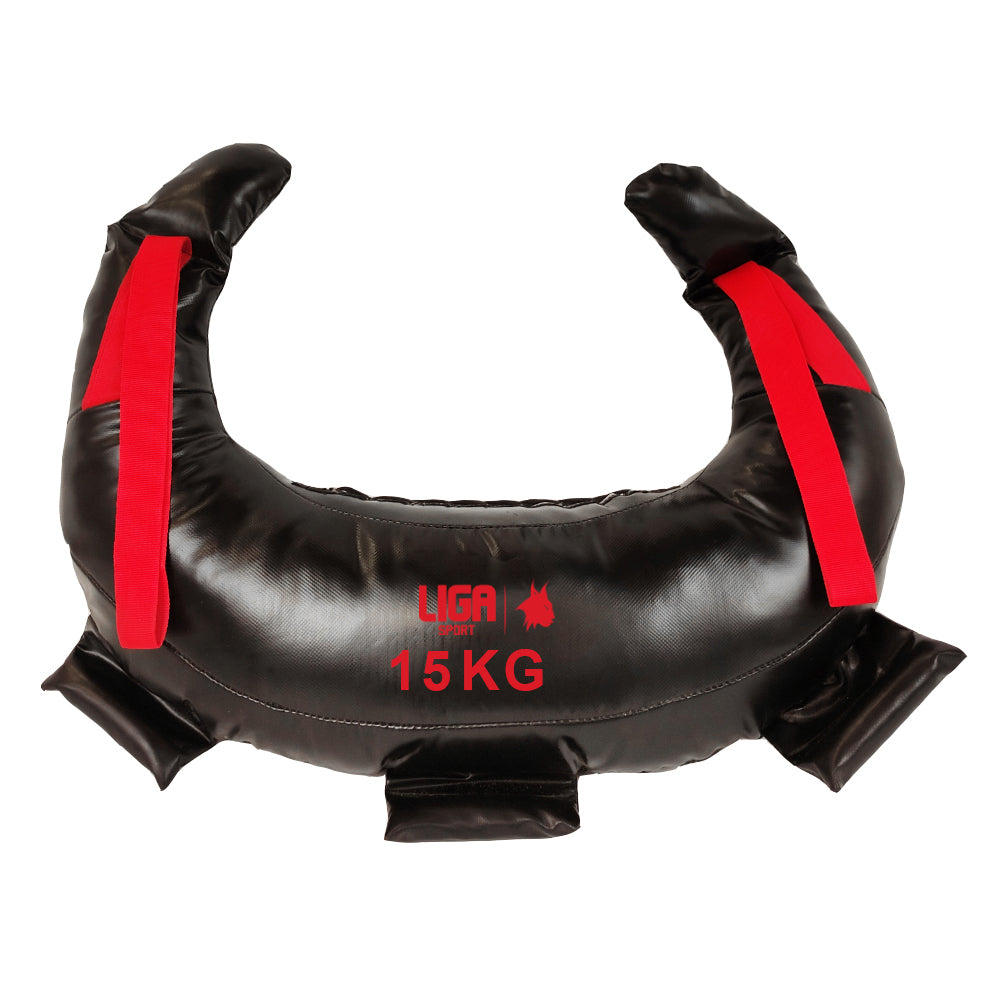 BULGARIAN BAG 15 KG LIGASPORT