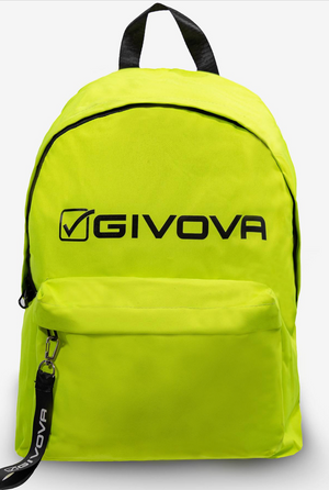 EVOLUTION BACKPACK