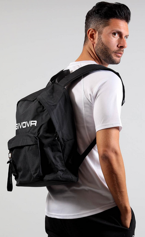 EVOLUTION BACKPACK