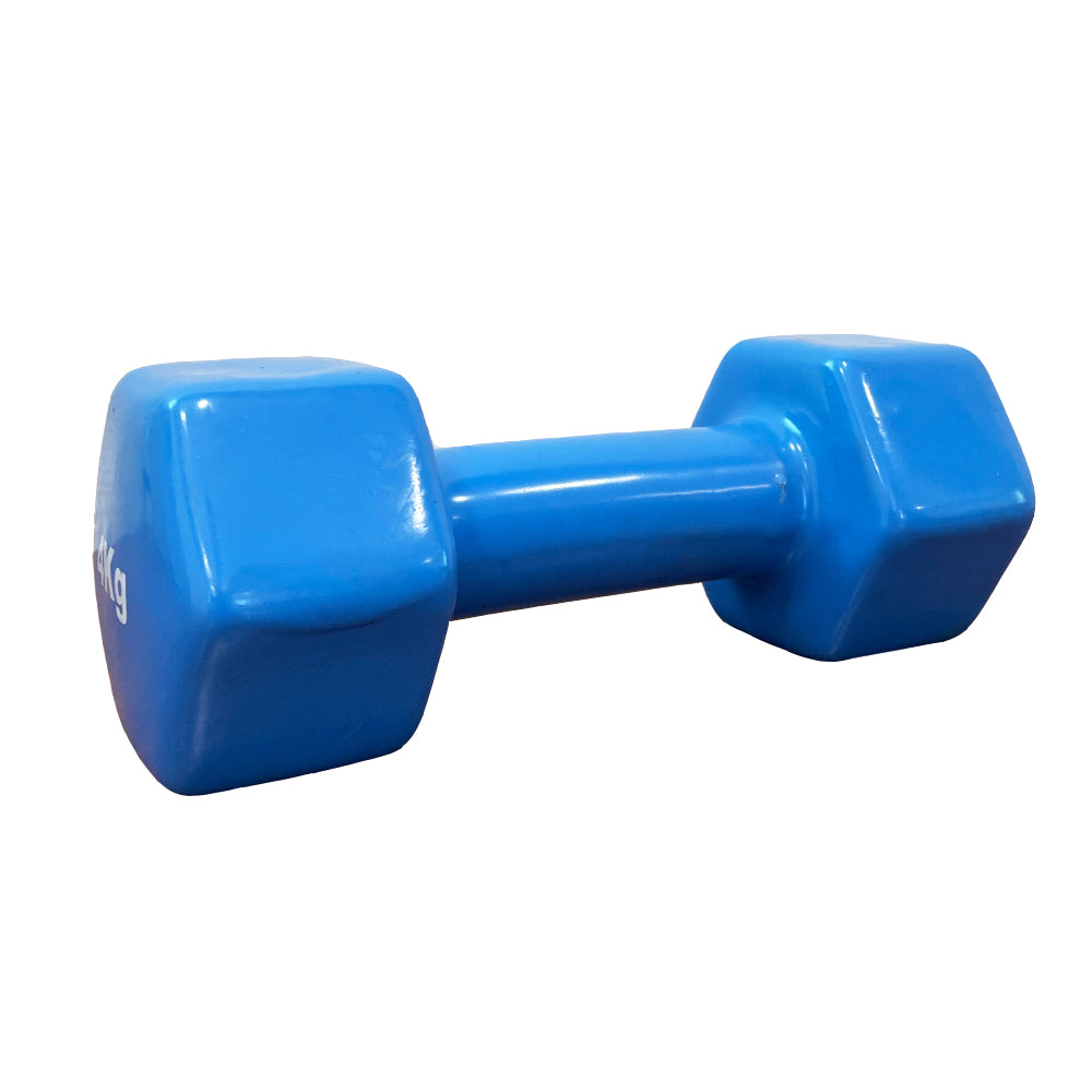 Vinyl Dumbbell