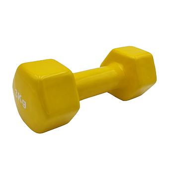 Vinyl Dumbbell