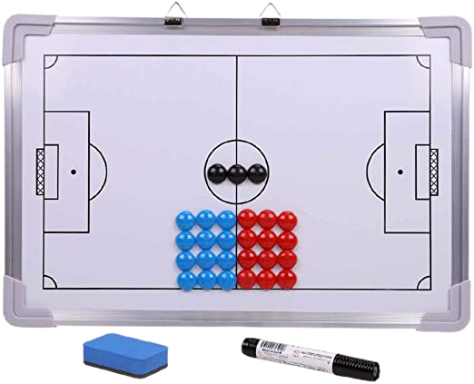 Tactic Board (ΠΙΝΑΚΑΣ ΤΑΚΤΙΚΗΣ 60Χ45)