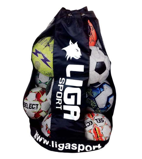 Ball Carry Bag (ΣΑΚΟΣ ΜΕΤΑΦΟΡΑΣ ΜΠΑΛΩΝ)