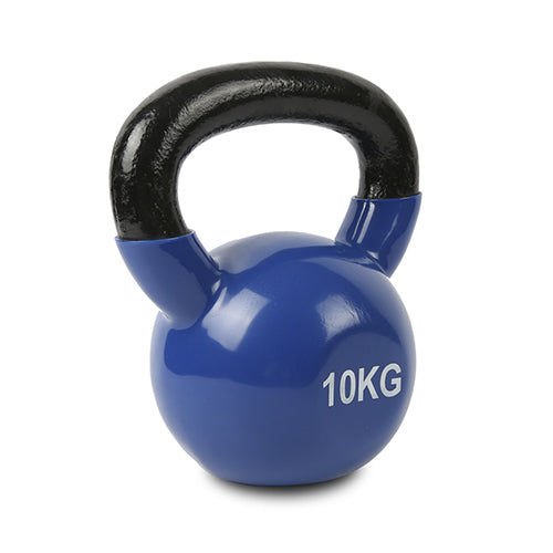 VINYL KETTLEBELL-10kg