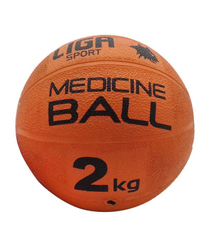 MEDICINE BALL 2kg