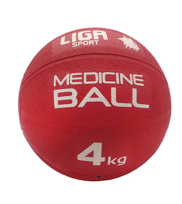 MEDICINE BALL 4kg