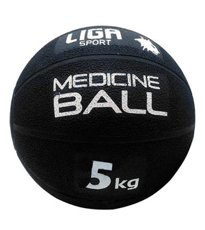 MEDICINE BALL 5kg
