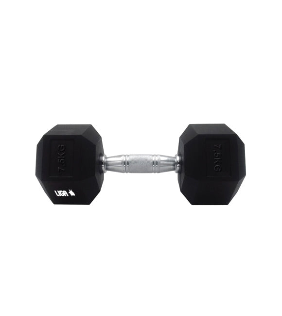 DUMBBELL-7,5KG (ΑΛΤΗΡΑΣ)