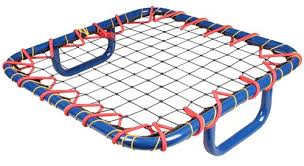 Hand Held Rebounder