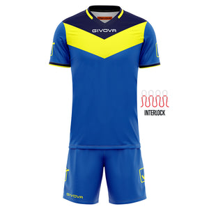 KIT CAMPO (fluo)